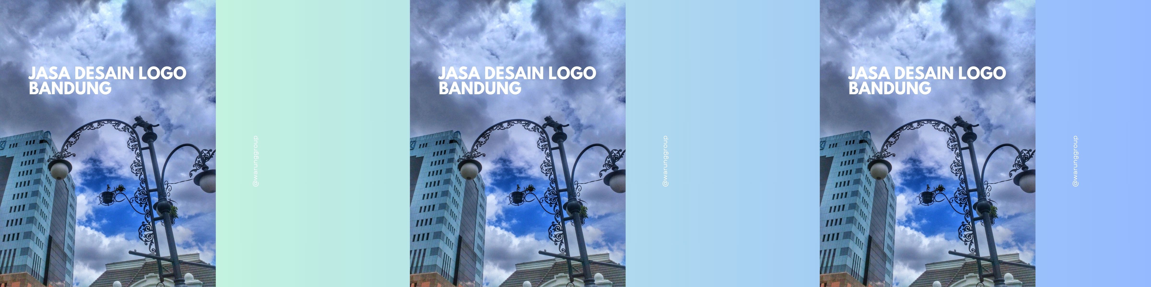 Jasa Desain Logo Bandung