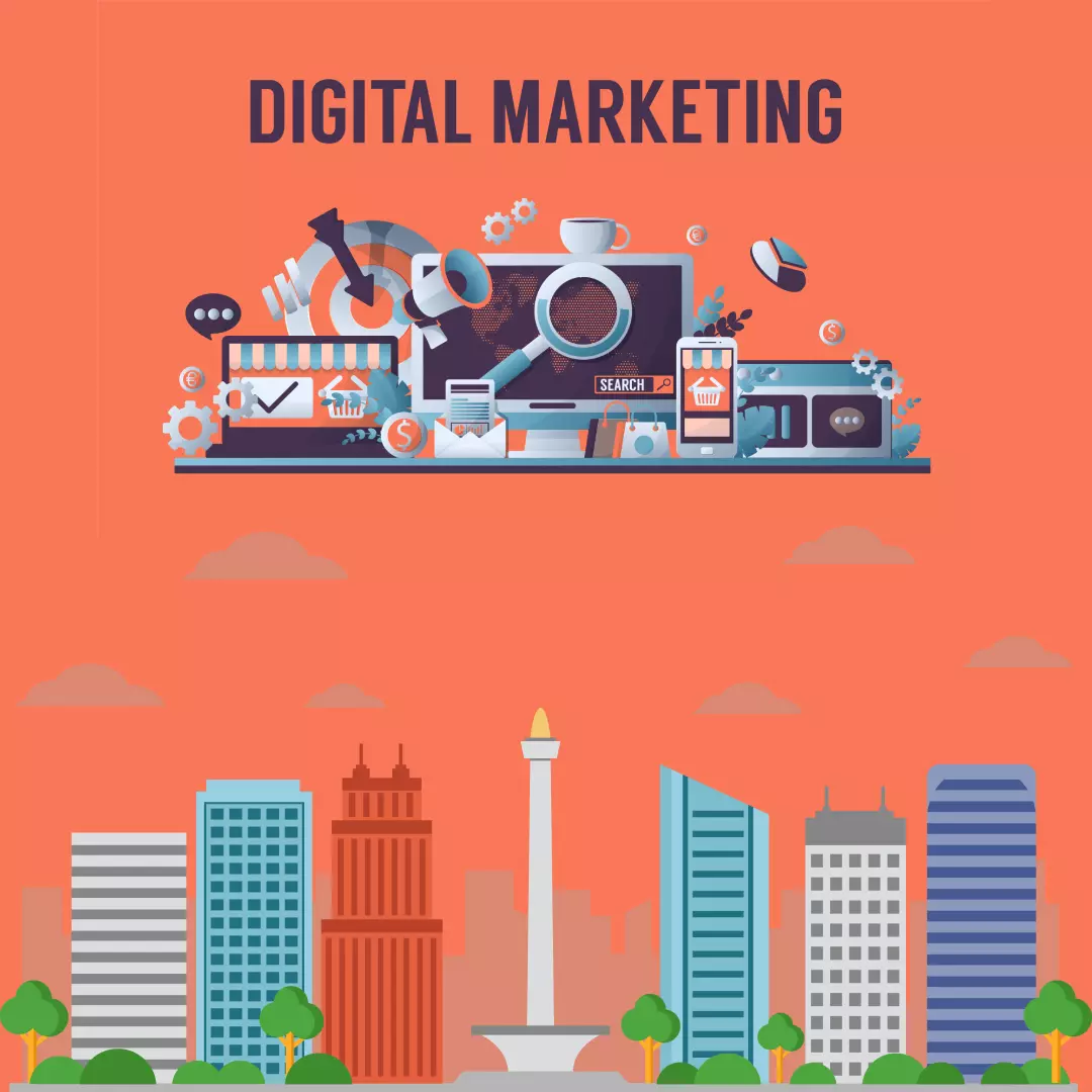 Pengertian Jasa Digital Marketing Jakarta