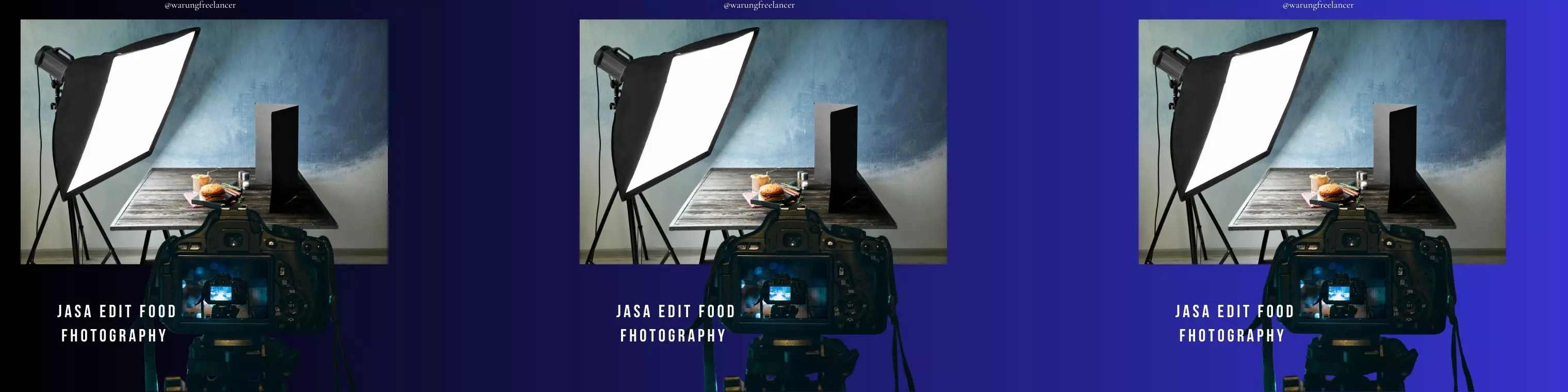 Jasa Food Fotography