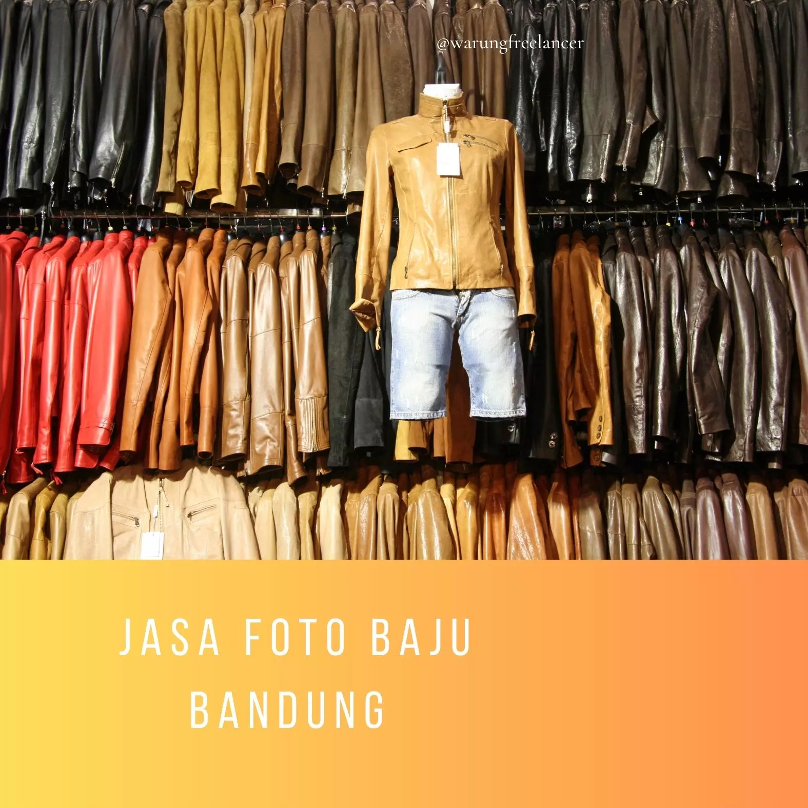 Pengertian Jasa Foto Bandung