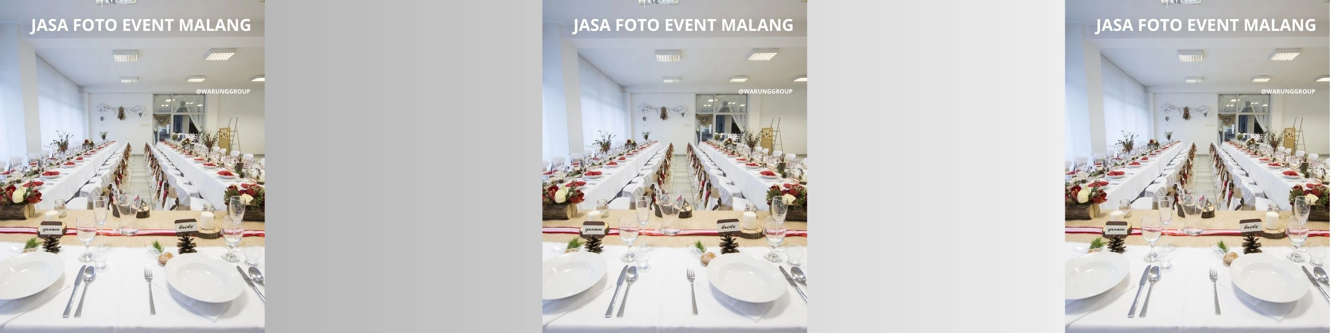 Jasa Foto Event Malang