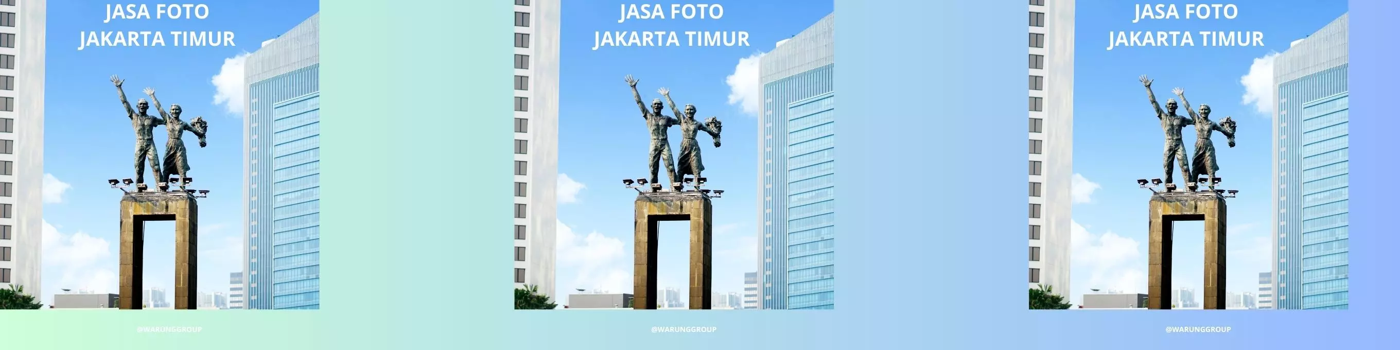 Jasa Foto Jakarta Timur