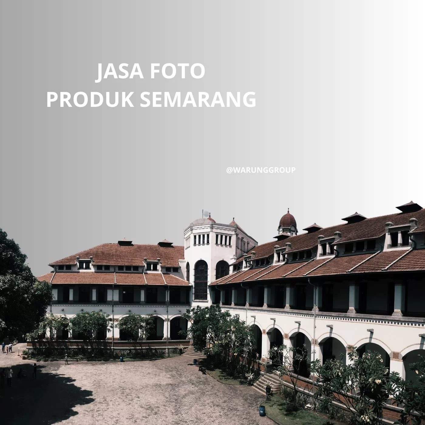 Pengertian Jasa Foto Semarang