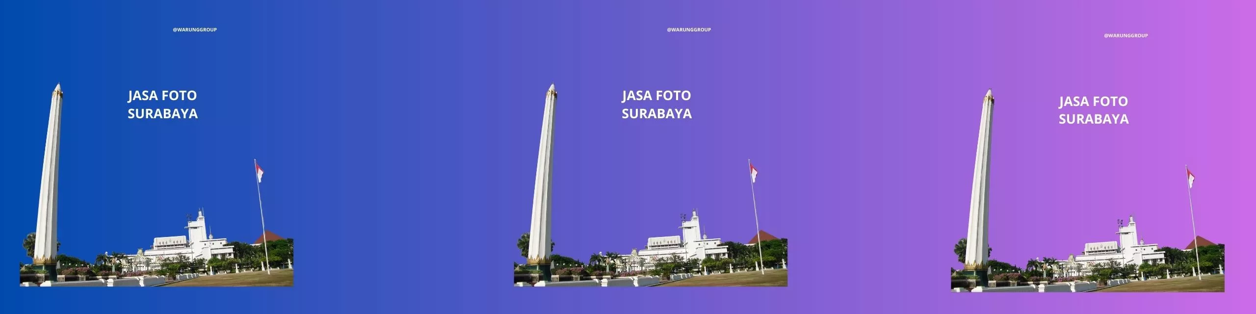 Jasa Foto Surabaya