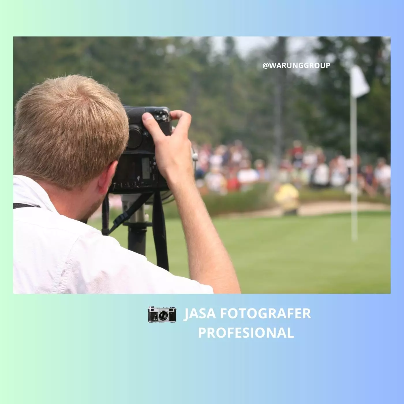 Jasa Fotografer Profesional