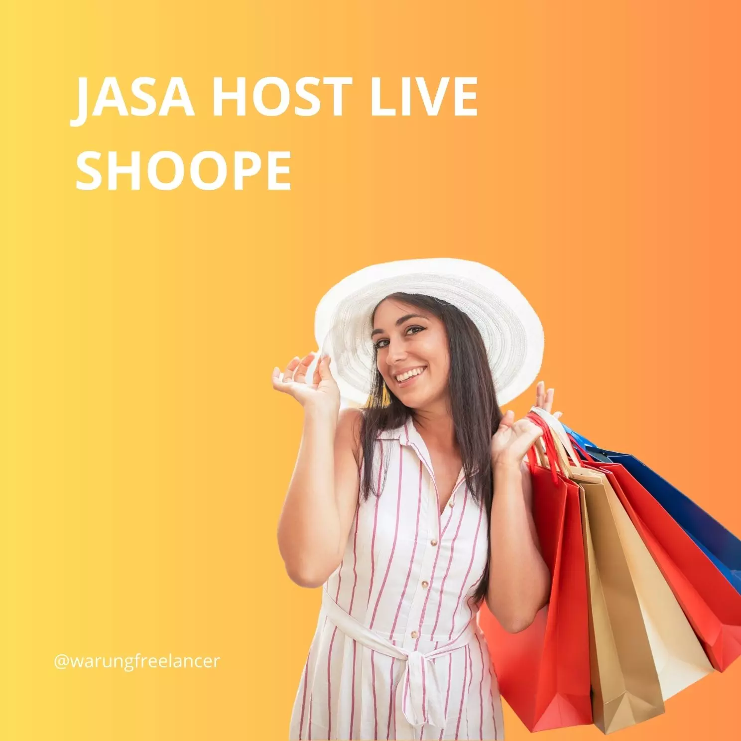 Pengertian Jasa Live Shopee