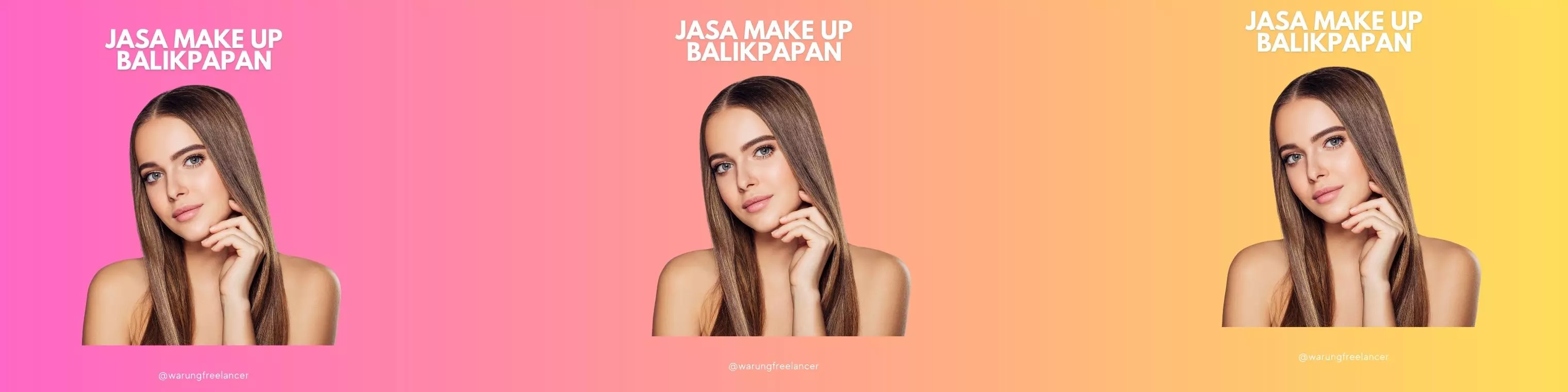 Jasa Make Up Balikpapan