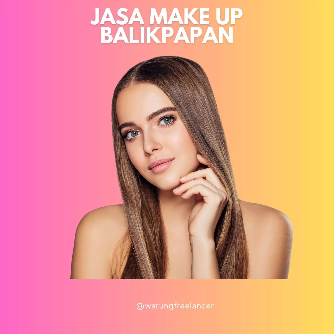 Jasa Make Up Balikpapan