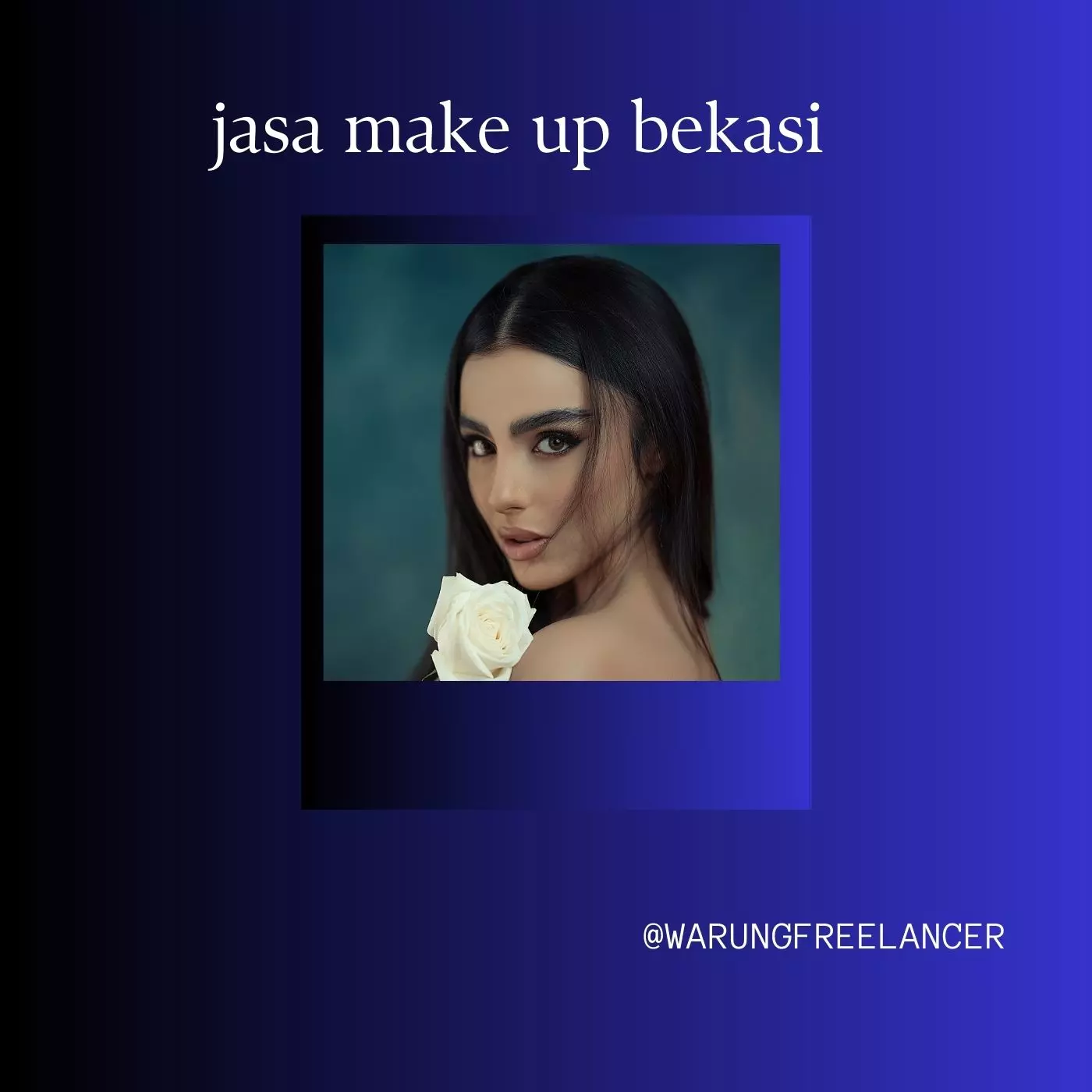 Jasa Make Up Bekasi