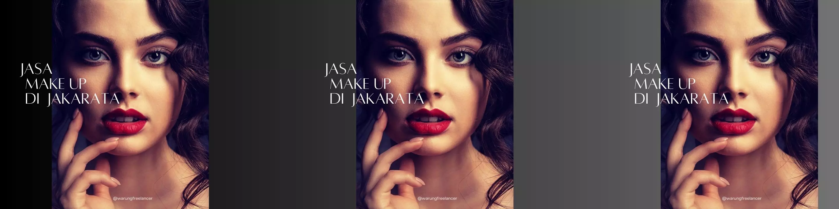 Jasa Make Up di Jakarta