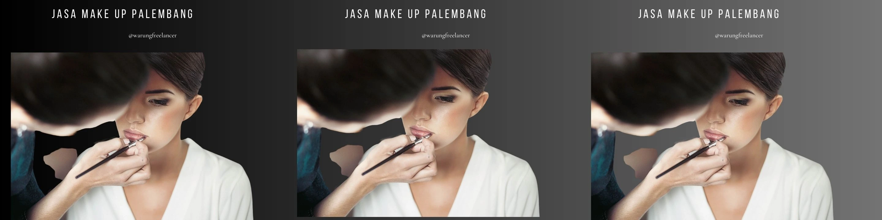 Jasa Make Up Palembang