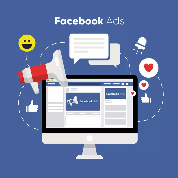 Jasa Manajemen Iklan Online Di Facebook (FB Ads)