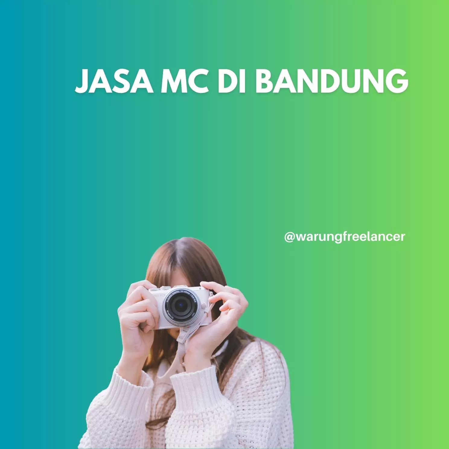 Jasa MC Di Bandung