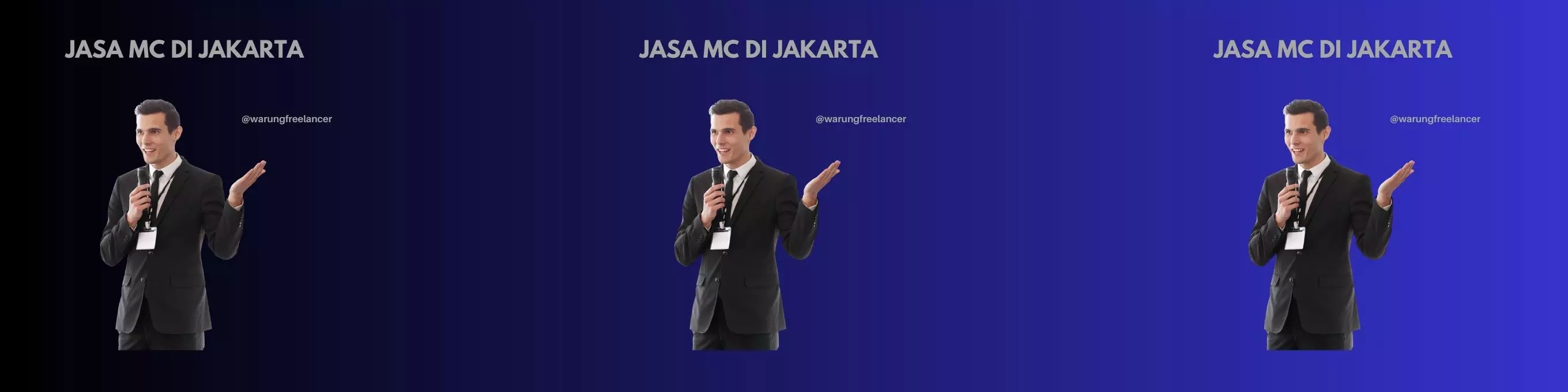 Jasa MC Di Jakarta