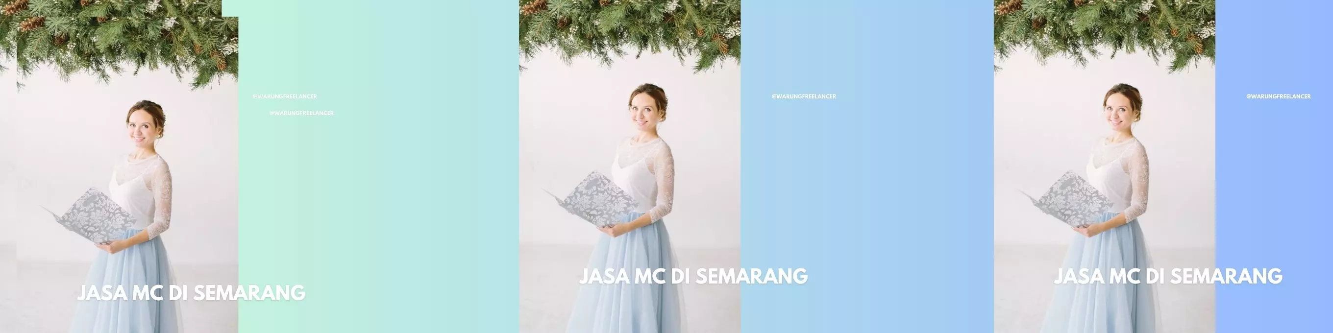 Jasa MC Di Semarang