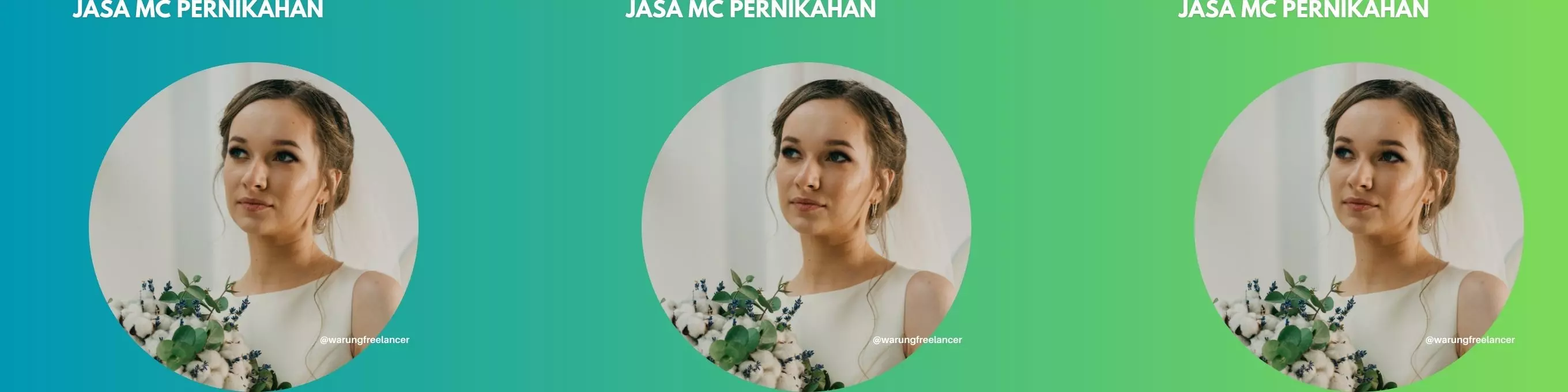 Jasa MC Pernikahan