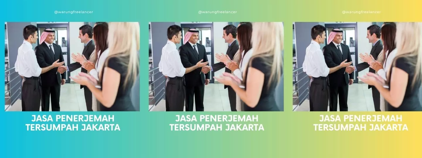 Jasa Penerjemah Tersumpah Jakarta 