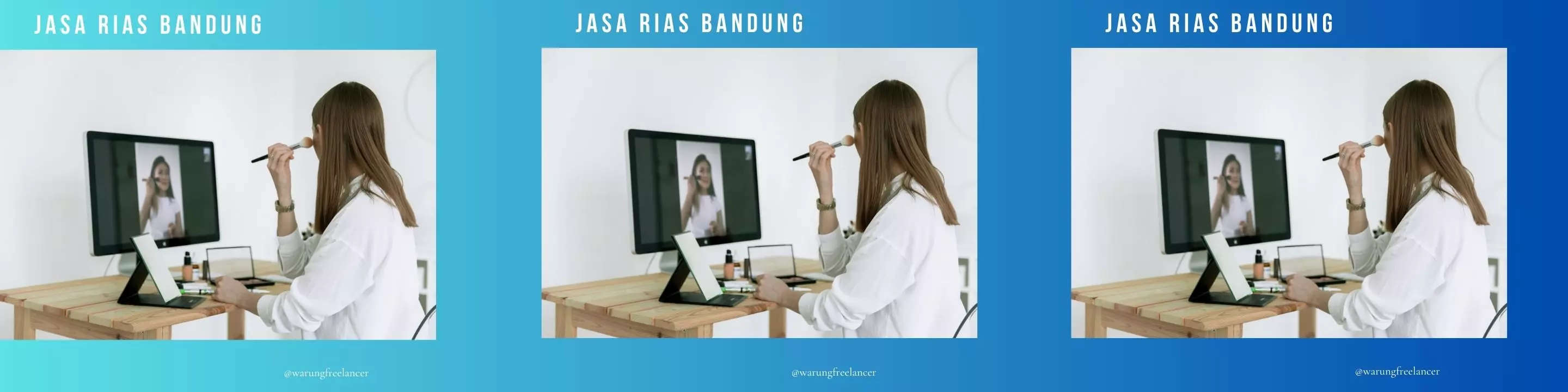 Jasa Rias Bandung