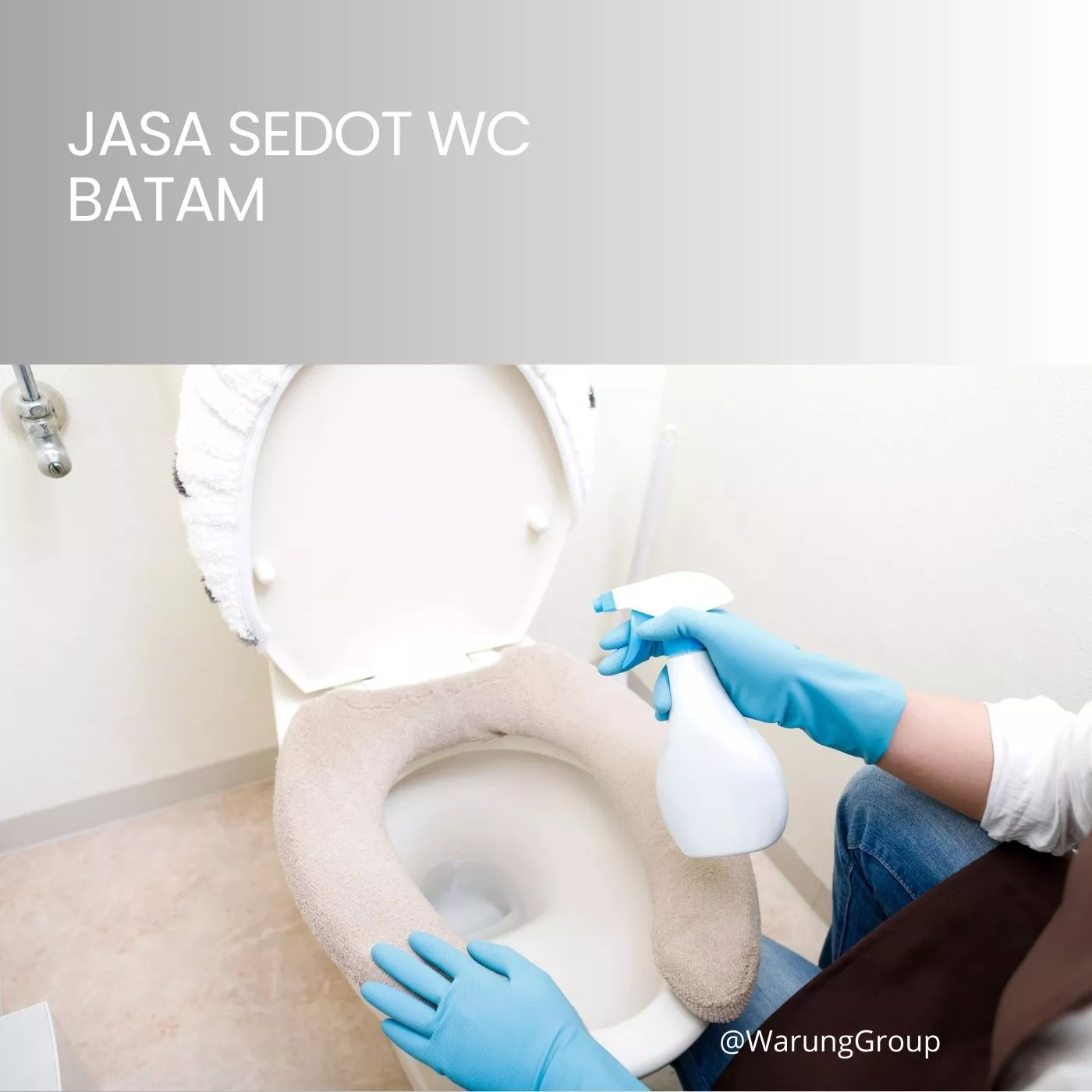 Pengertian Jasa Sedot WC Batam