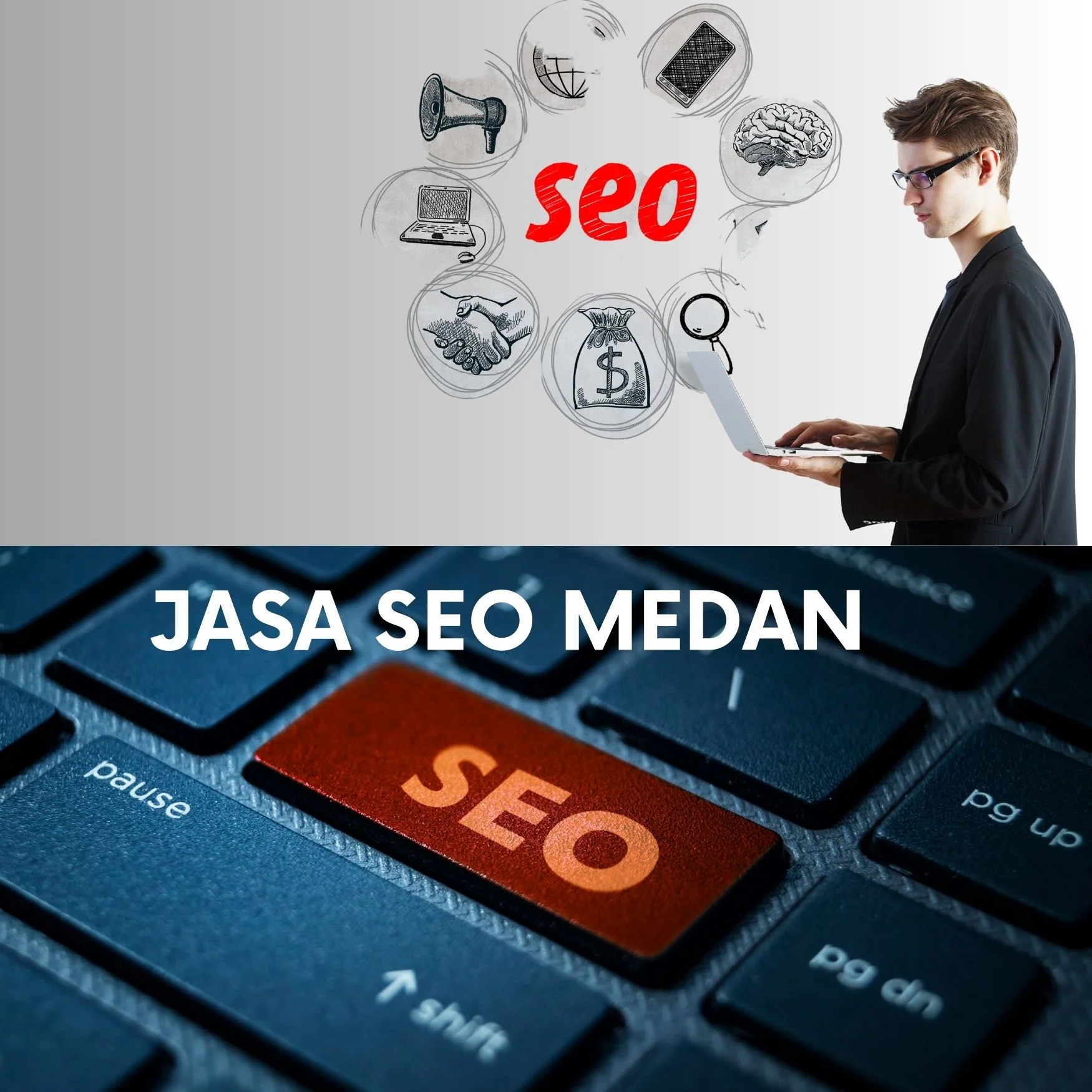 Jasa Seo Medan