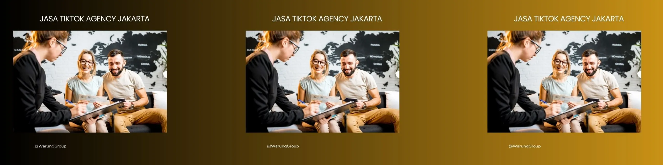 Jasa Tiktok Agency Jakarta